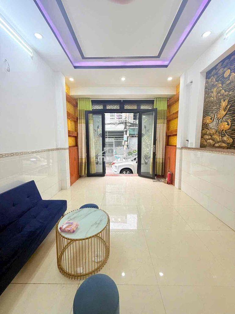 🏡14tr-2lầu-5pn-nhà đẹp hẻm 5m thông-mã lò-chiến lược-hl2 giáp tên lửa - 2
