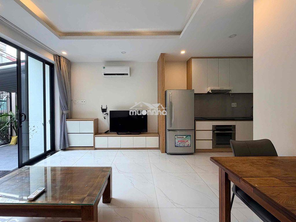 🎇🏡1pn siêu rộng tại thảo điền, thuận tiện ra cầu sài gòn💥🌈 - 3