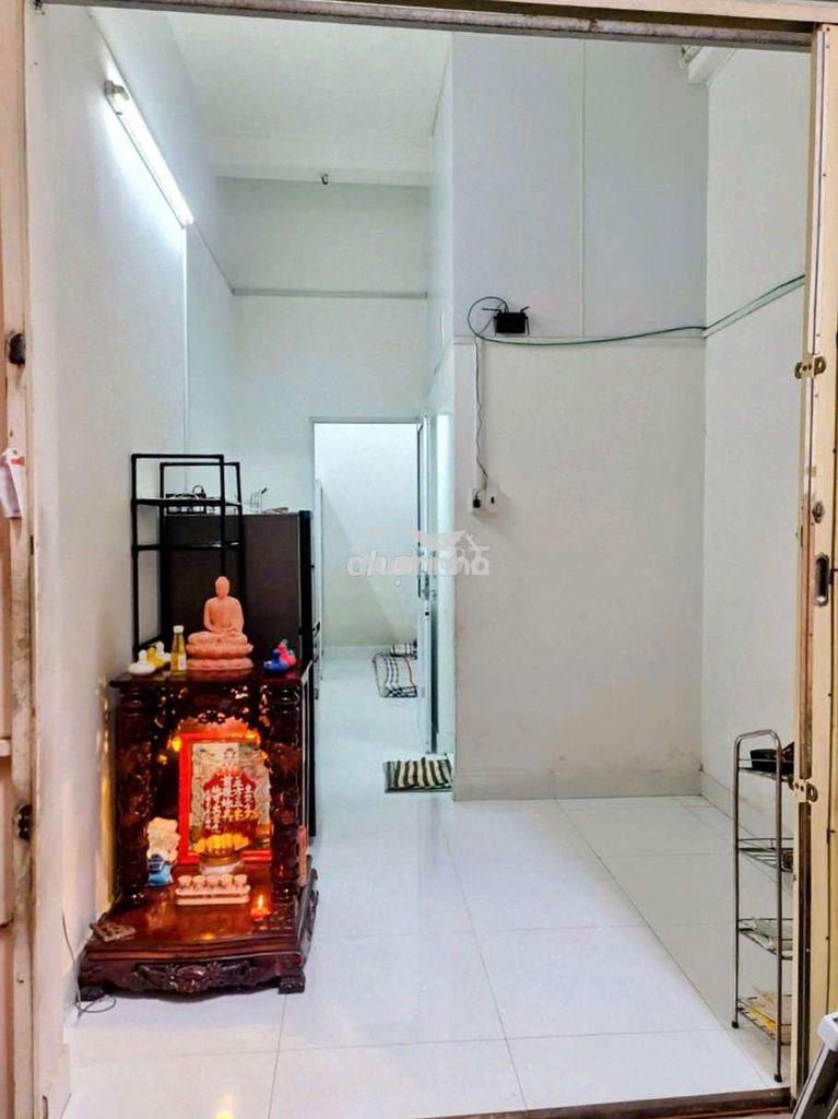Cho thuê nhà quận 5 đủ tiện nghi
