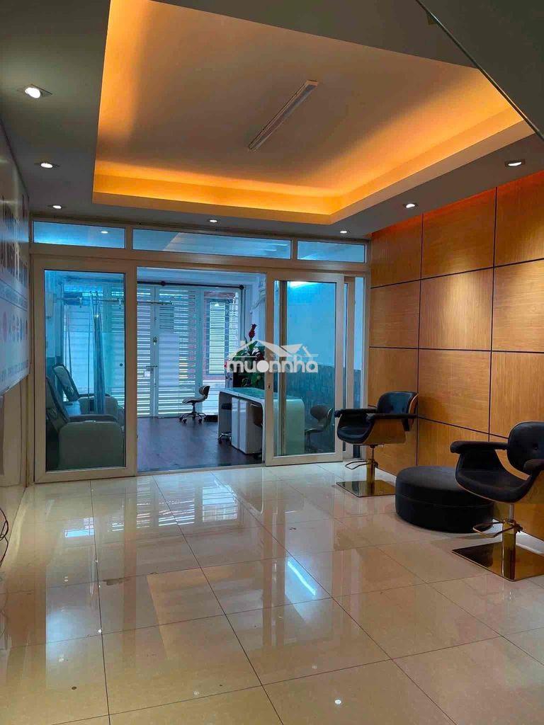 Nhà nguyên căn 2 lầu, 5x18m, 4pn, vị trí đẹp, giá 18tr tl - 3
