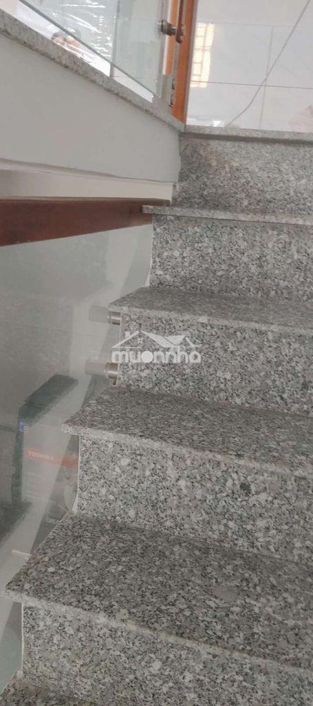 Nhà bán đông thạnh ấp 1 hóc môn - 3