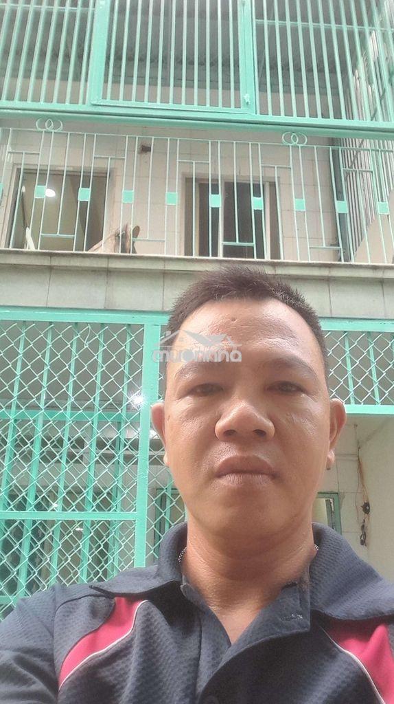 Hòa bình quận 11 kế bên đầm sen khu vực hiếm nhà bán *** 1 căn - 2
