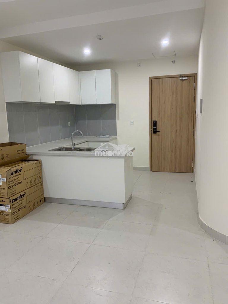 Cho thuê ch 3pn,2wc ngay chân cầu chà và, mới 100% đối diện satra mall - 4