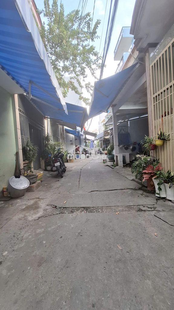 Bán gấp nhà bùi thế mỹ, tân bình, 4x17.5 – gần 70m2, 4pn, chỉ 6 tỷ hơn - 3