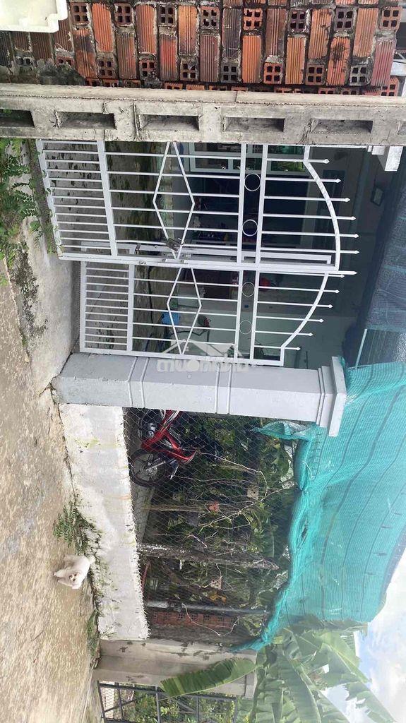 Khu phố an ninh , nhà giá rẻ