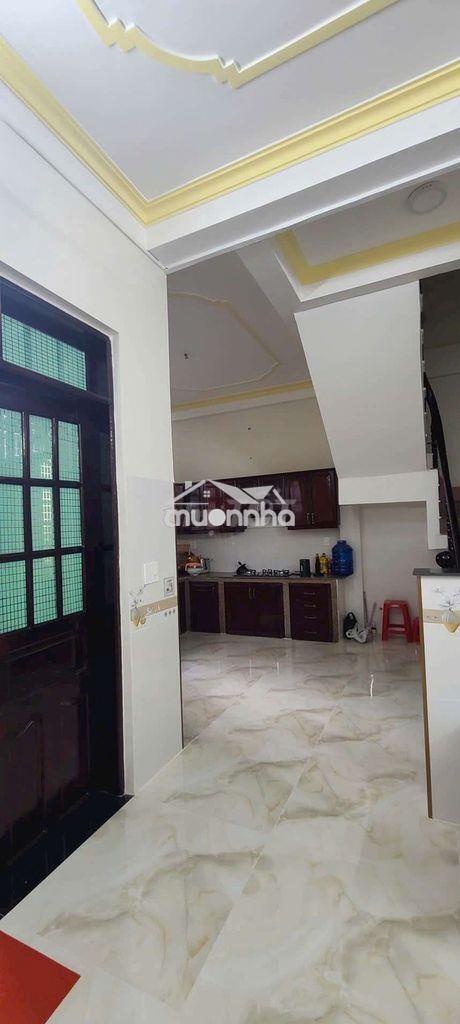 Cho thuê nhà nguyên căn đường nguyễn văn khối phường 11 gò vấp - 3