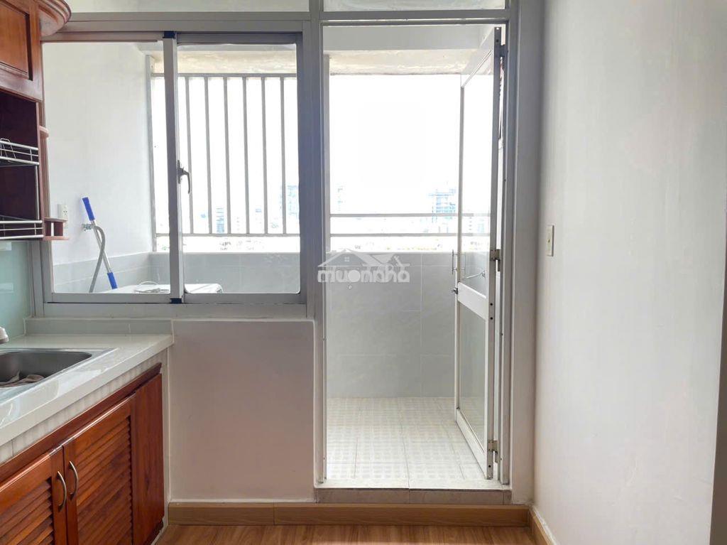 Cần cho thuê căn hộ cao ốc h2, 2pn, full nt, nhà đẹp, ở ngay - 4
