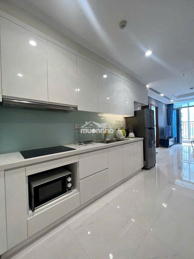 1 pn tòa l4 vinhomes central park đang trống sẵn ạ. - 3