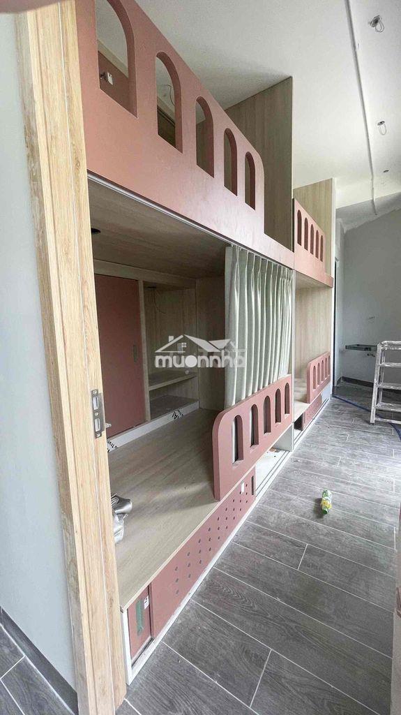 Ký túc xá mới xây nguyễn bình-nhà bè -1tr8 - 4