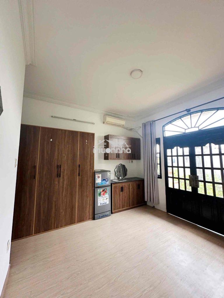 Cho thuê căn hộ mini ngay đh văn lang cs3 - 3