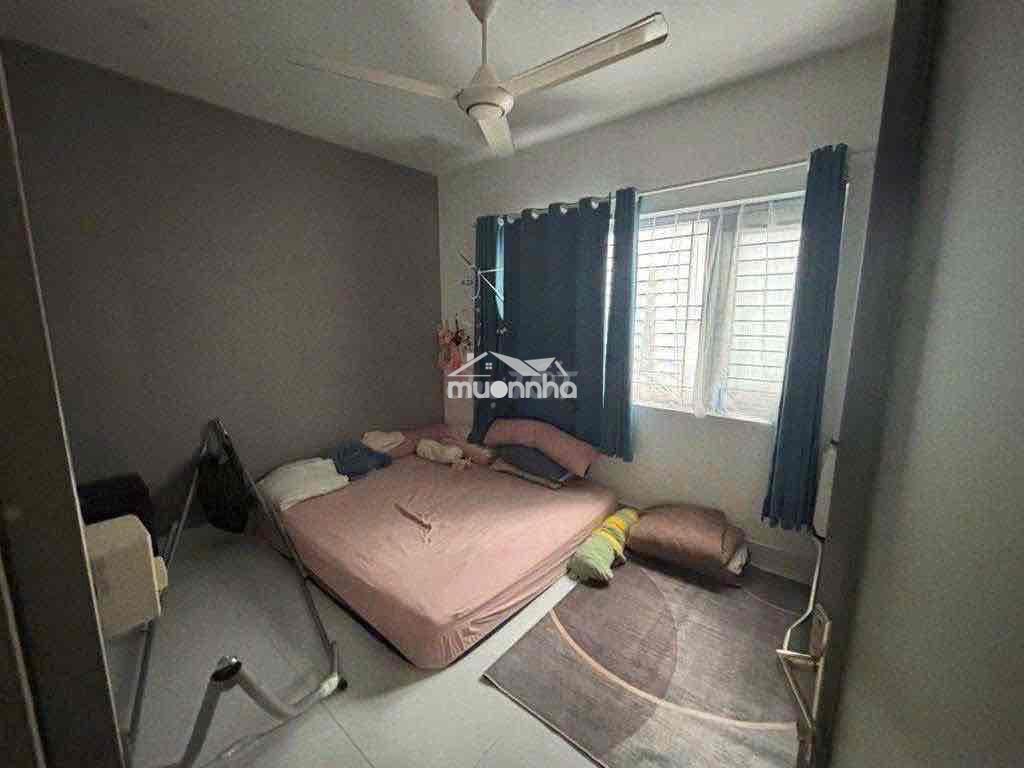 🏠Nguyên căn 3phòng hẻm trần xuân soạn p.tân hưng - quận 7 - 3