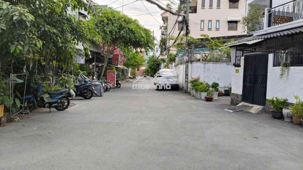 Nhà tốt 2 tầng -gần đại học ngoại thương - hẻm xh giá siêu hợp lý - 3