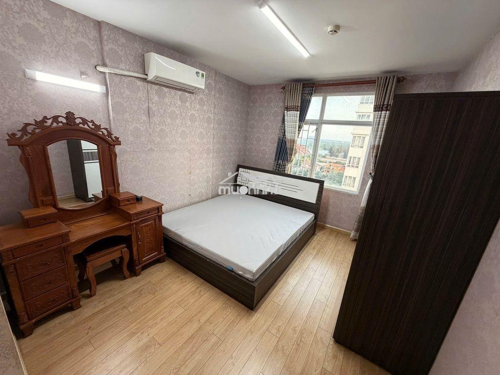 Cc hoàng tháp khu trung sơn căn 3pn – nội thất cao cấp - giá 12 tr - 3