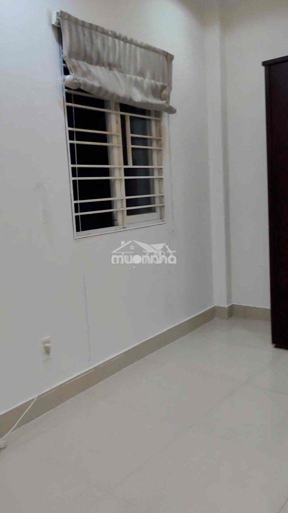 Nhà 3 phòng ngủ 4,5x10 lê văn sỹ - 4