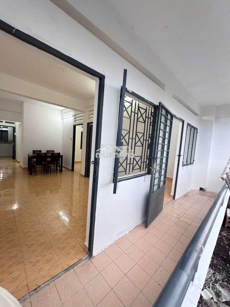 Bán căn hộ gò dầu tân phú 2pn 58m2 sổ hồng riêng - 4