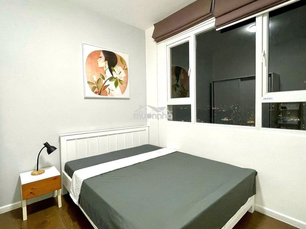 Cho thuê căn hộ 2pn tại goldora plaza chỉ 10tr - 3