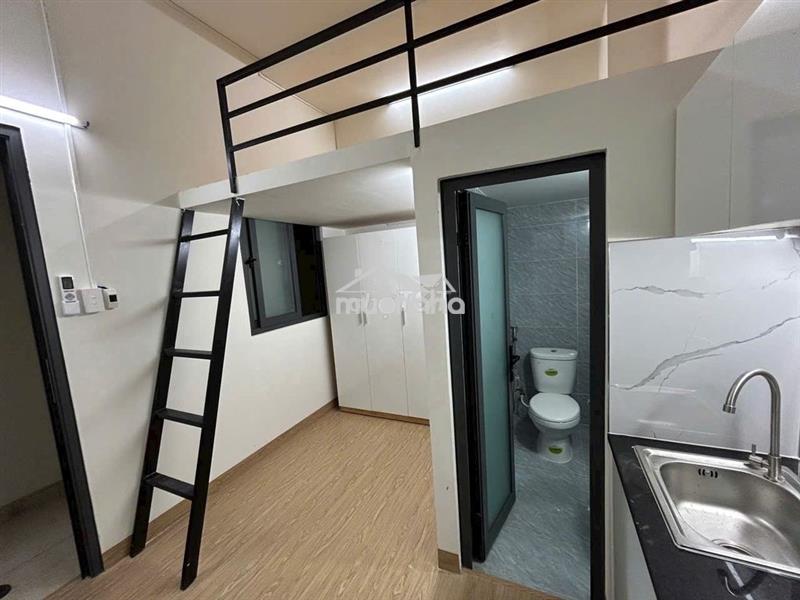 Phòng chdv 842 nguyễn kiệm, kế bên bv175, đh cnghiep, đh văn lang