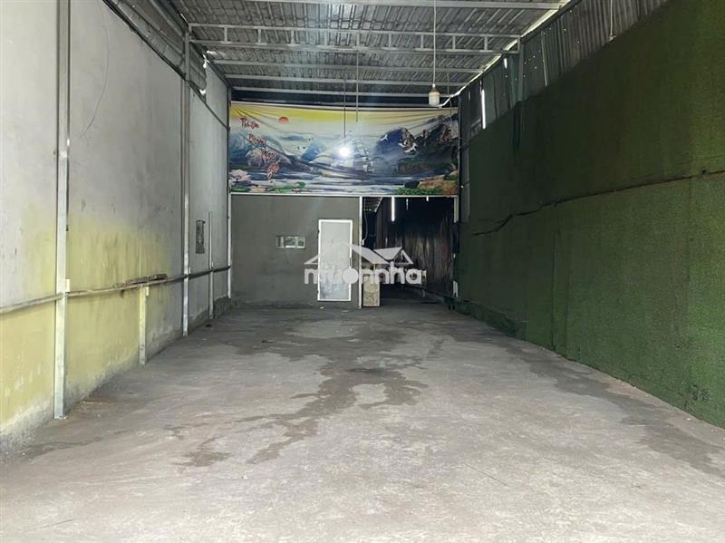 Cho thuê mbkd  đường nguyễn du, 6 x 43m, giá 10tr