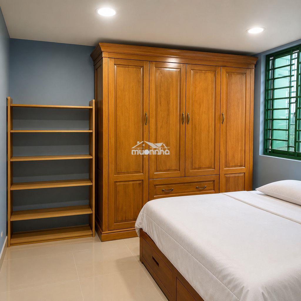 Nhà 101m² ngang 6m đối diện gigamall, dòng tiền 120tr/năm, giá 5,2 tỷ - 3