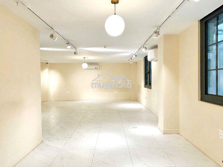 Mặt bằng thuê 70m2 hẻm xe hơi nguyễn văn đậu, phường bình lợi trung
