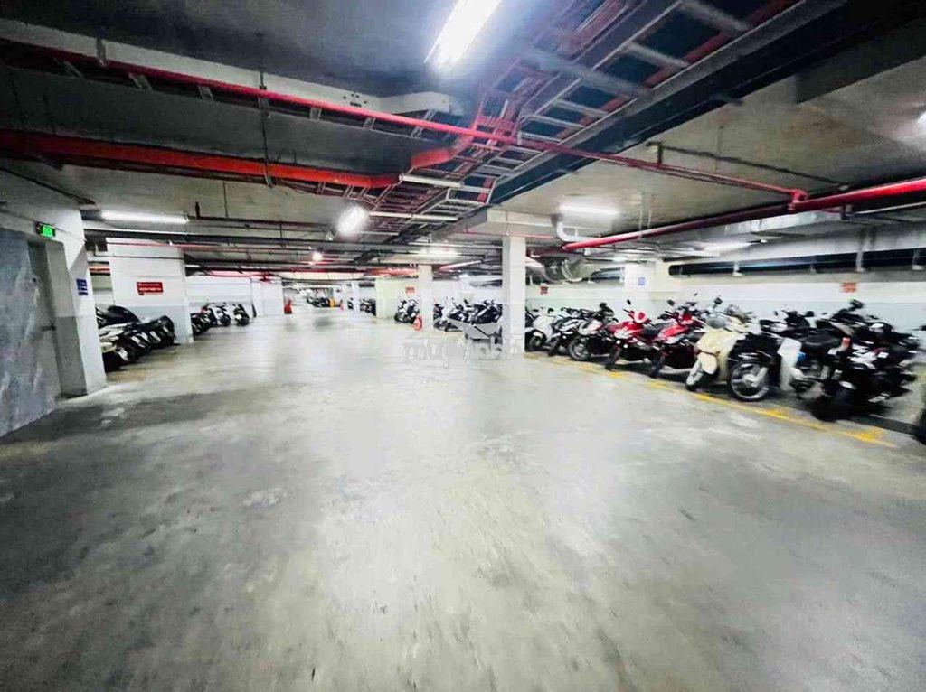 Bán căn góc 2 phòng ngủ tại tara residence,q8 – 72m2 - giá 4,3 tỷ  🌟 - 2