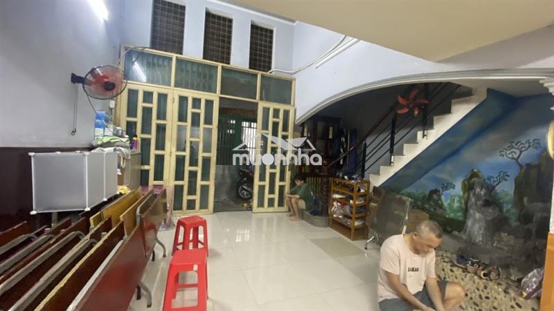 Bán nhà cách mt hòa hảo 2 căn,quận 10, dt 5,2 x 12, 4 tầng,giá 8.2 tỷ