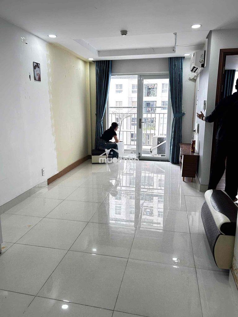 🏡 Cho thuê căn hộ samsora riverside – 49m² view vườn - 4