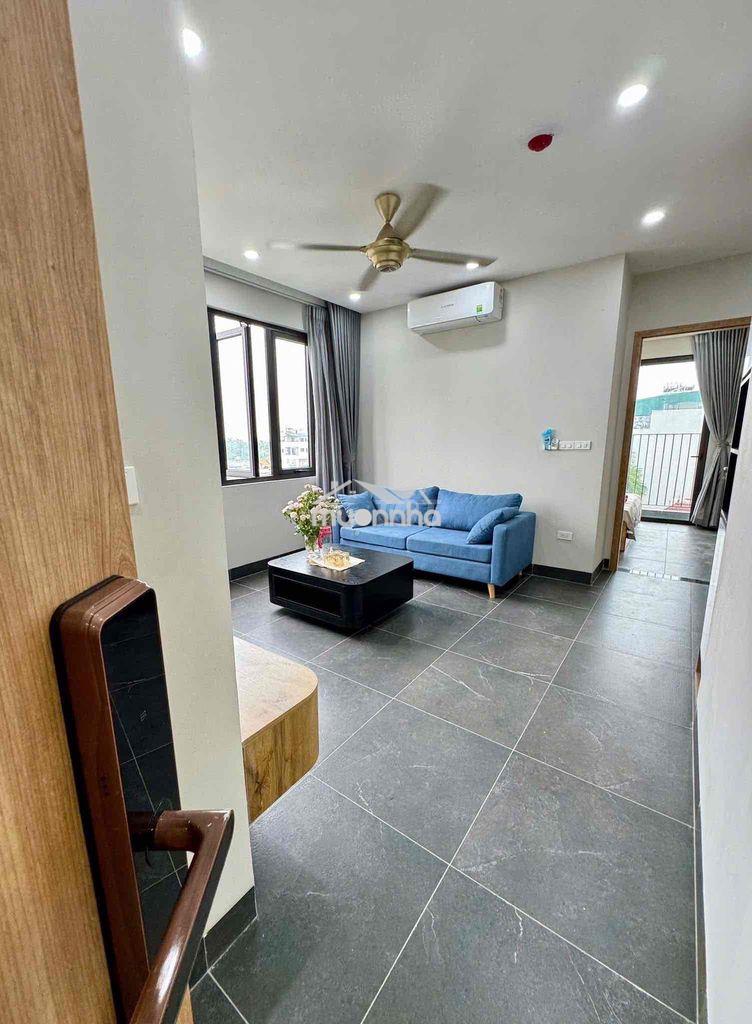 Căn hộ 1pn/studio đẹp gần nhà ga t3 công viên hoàng văn thụ sân bay