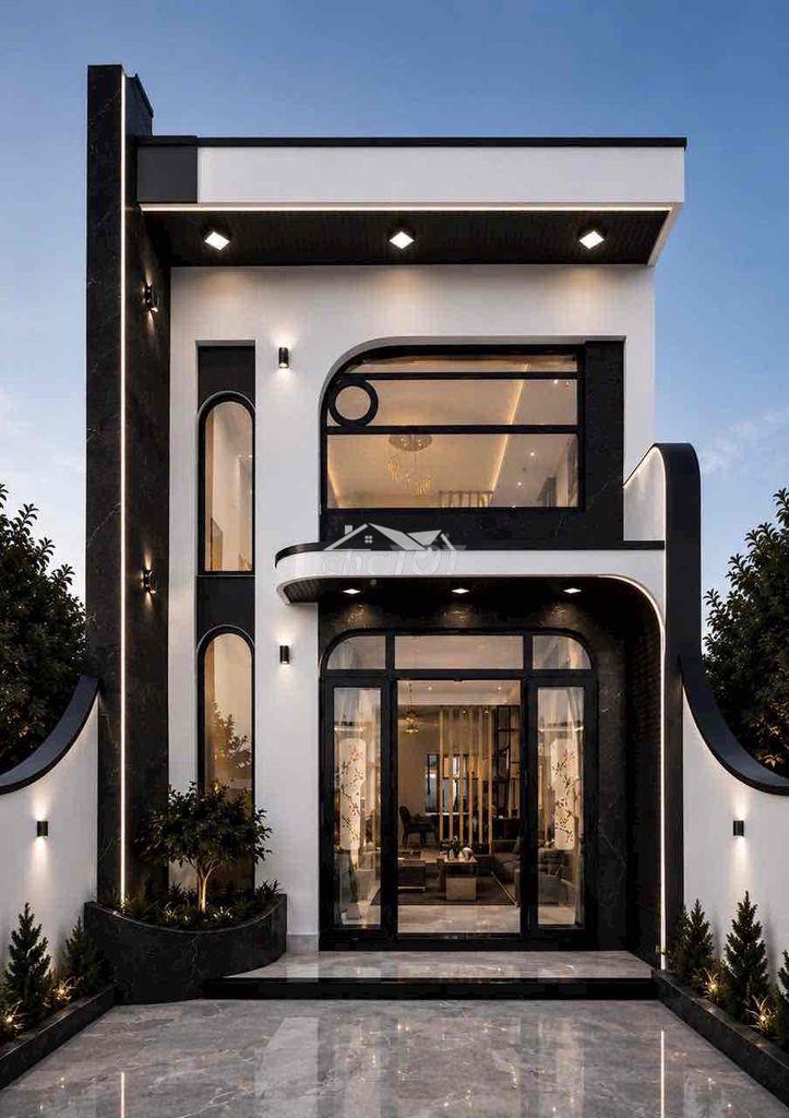 Bán nhà gần công viên biên hùng – vị trí trung tâm sổ riêng, thổ cư