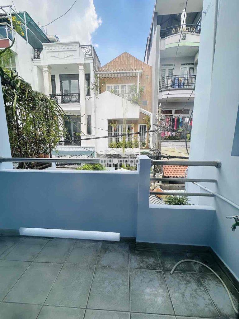 Tân bình - có những căn bán nhanh không phải vì rẻ mà vị trí trung tâm