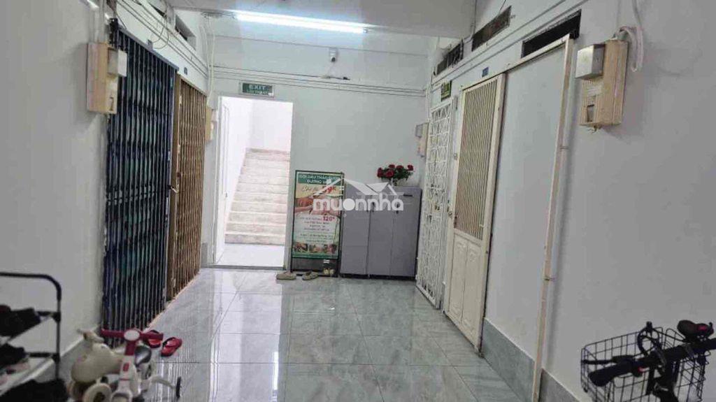 Cc tầng 1 đường 23 hiệp bình chánh cũ thủ đức - gần gigamall - 3