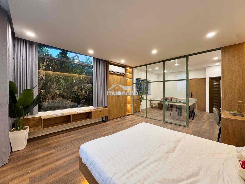 🌈🏡Khai trương căn hộ 1pn tại quận 2, thuận tiện ra mai chí thọ💥🎇 - 2