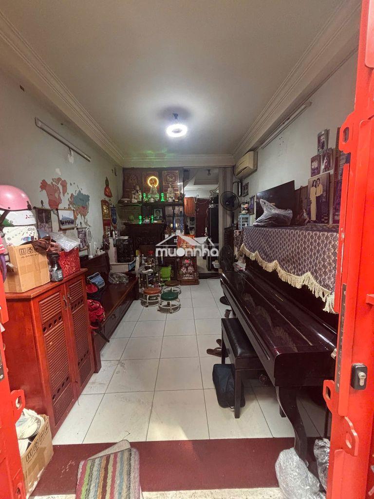 Nhà quận 10 - 2