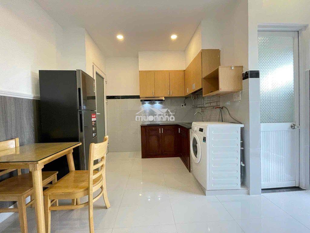Siêu phẩm trần não full nội thất dọn vào ở liền - 3