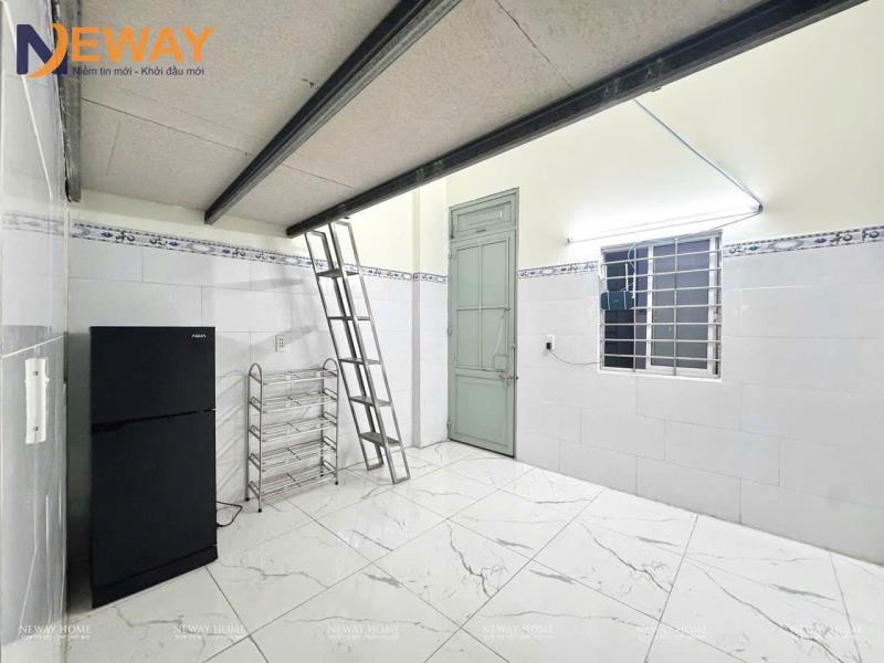 Cho thuê phòng trọ sinh viên trường chinh học viện hàng không, đh công thương, gần chợ hoàng hoa thám, - 3