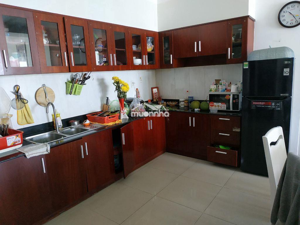 🔥 Bán căn hộ bảy hiền tower - gần các trường đại học lớn - 4