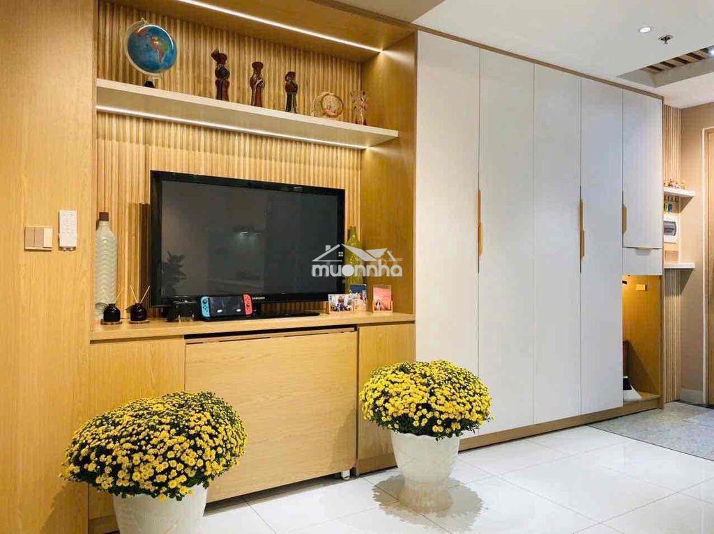 Cho thuê căn hộ gần sân golf phú mỹ, thuận tiện vào tp mới - Ảnh 3