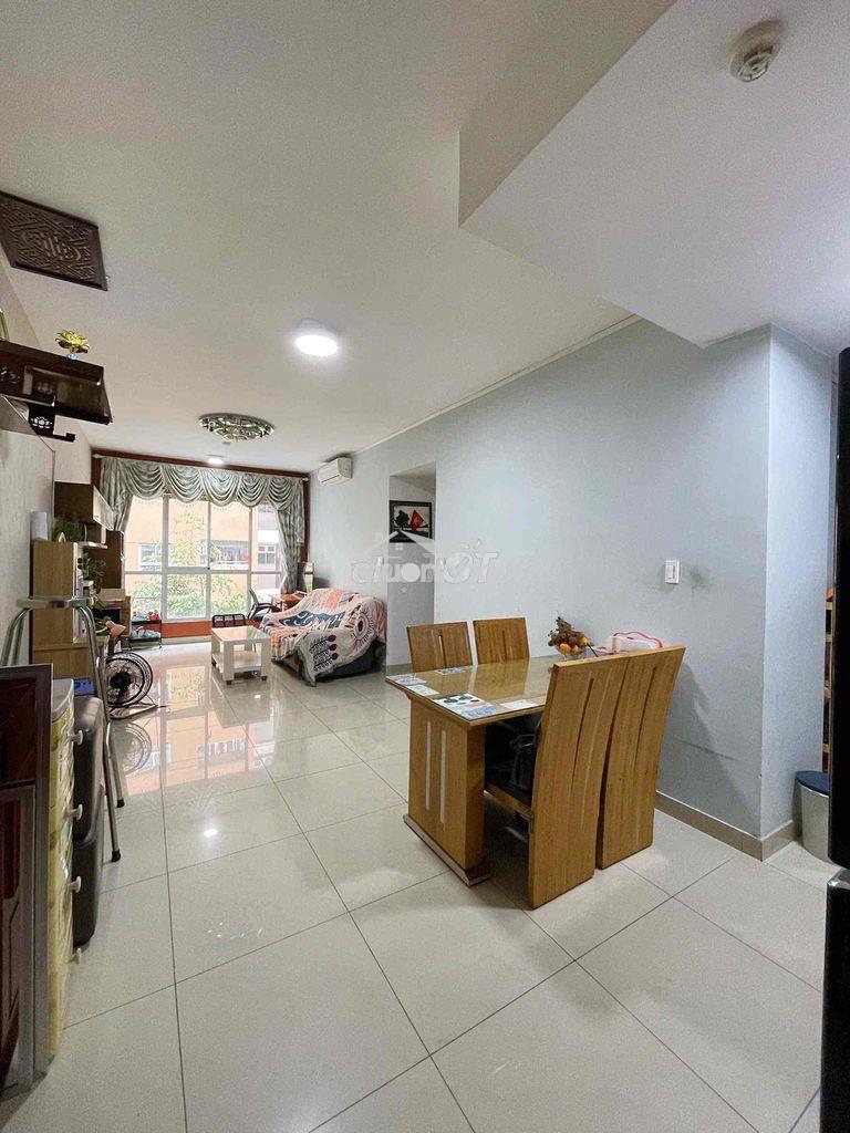 🏠 Cc ruby celadon tân phú – cần tìm nữ ở ghép! - 4