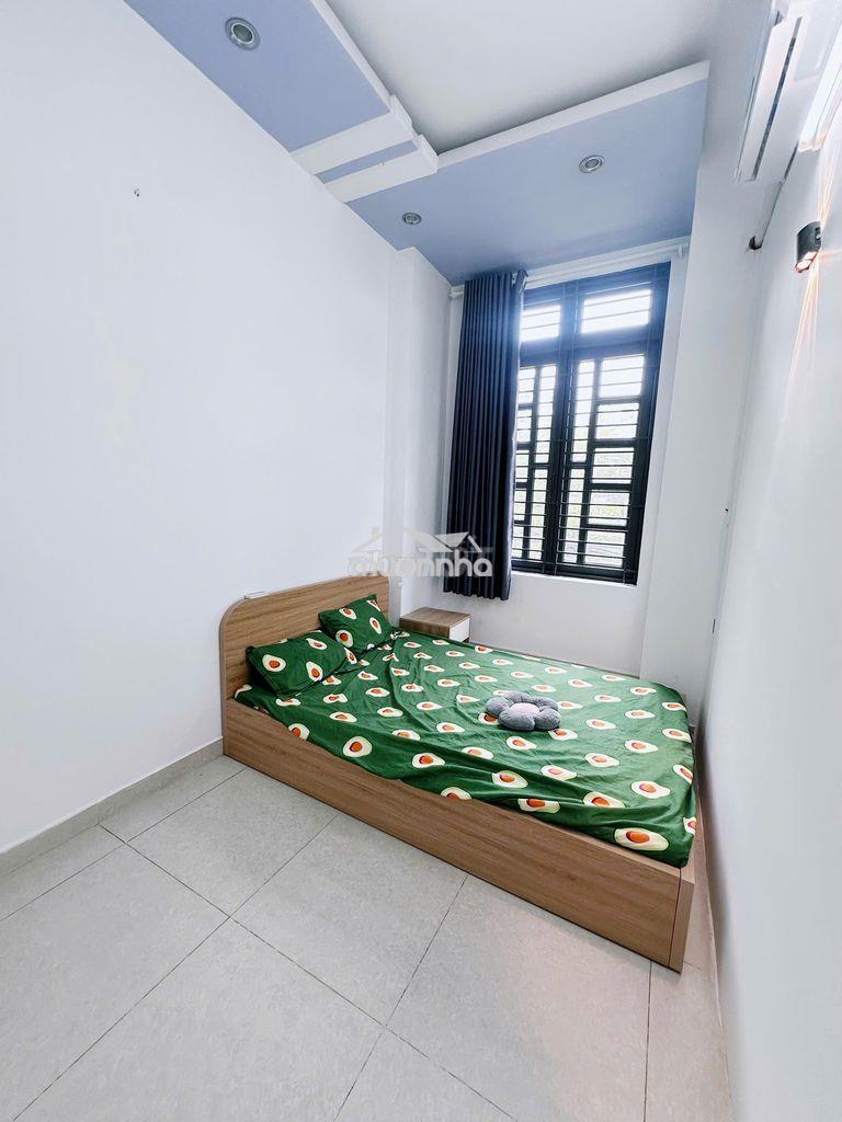 Căn 2pn giá hời – ban công – full nội thất – tân bình - 4