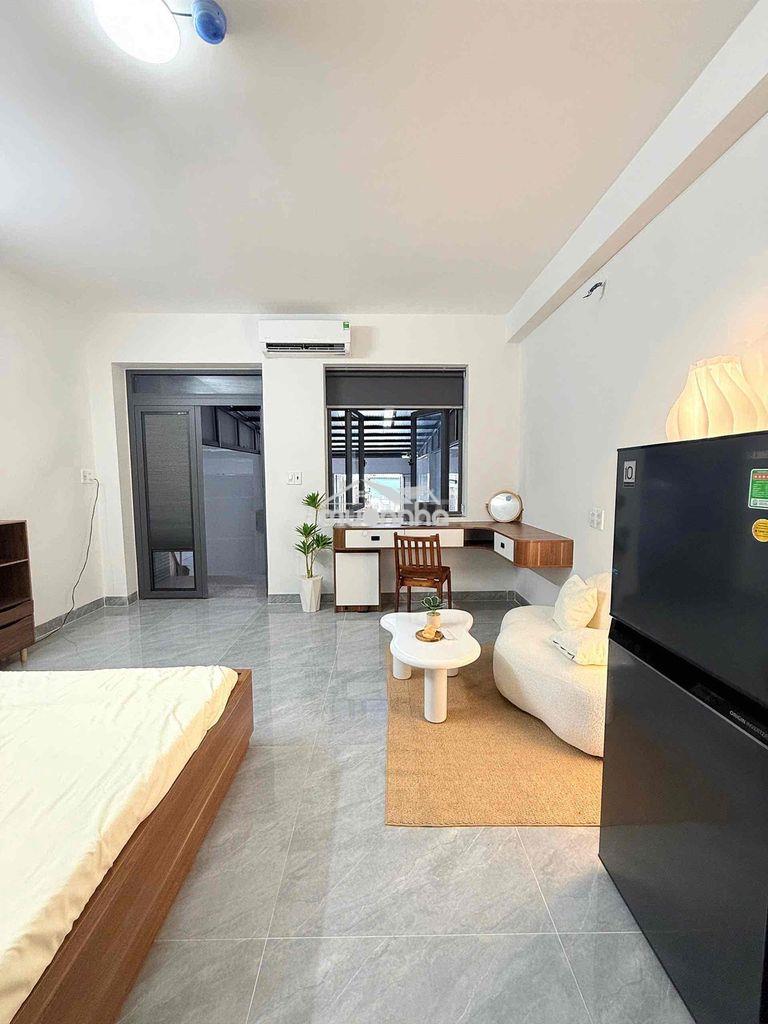 Phòng cao cấp trống sẵn – quận 12 - 4