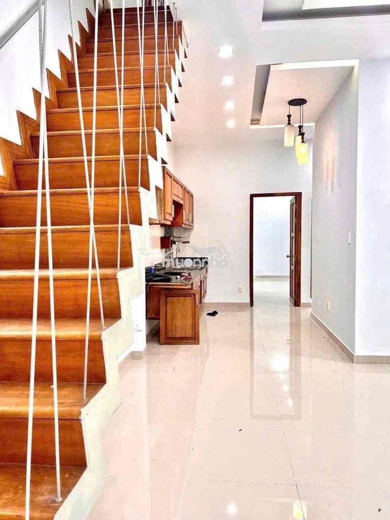 ❤️ Hẻm lê đình cẩn [4x20m], lửng, 3pn-2wc - 3
