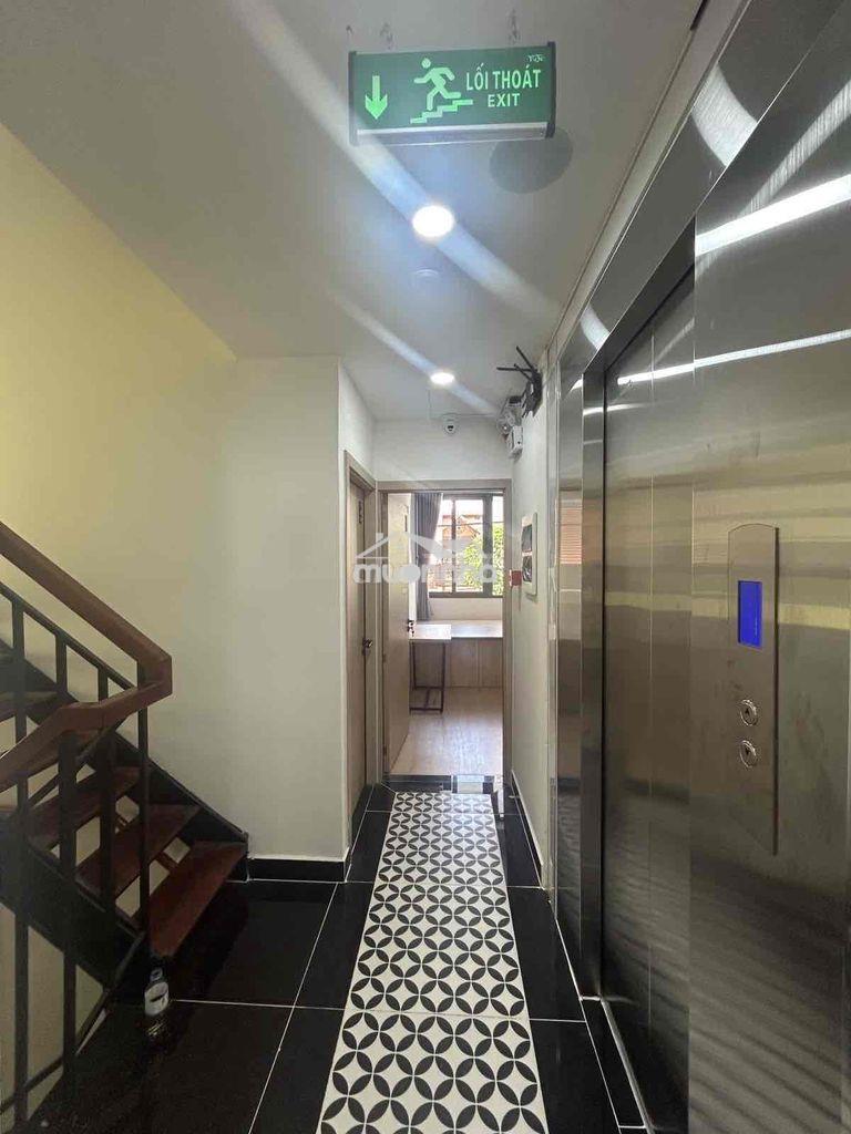 Chdv cao cấp 6 tầng, khoán 85trieu. giảm 1ty - 2