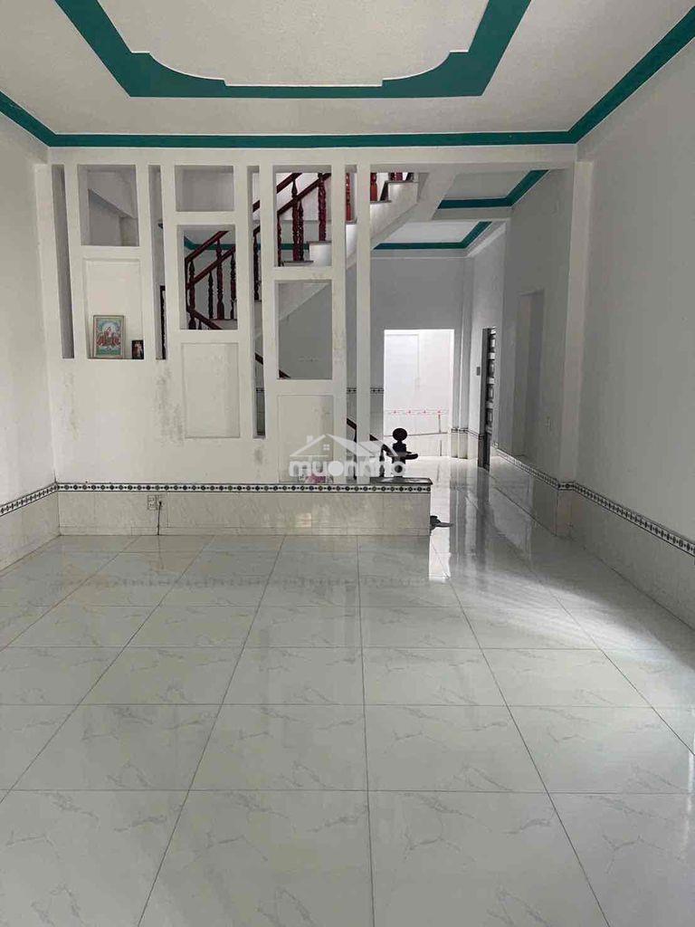 Cho thuê nhà đẹp lầu trệt - 2