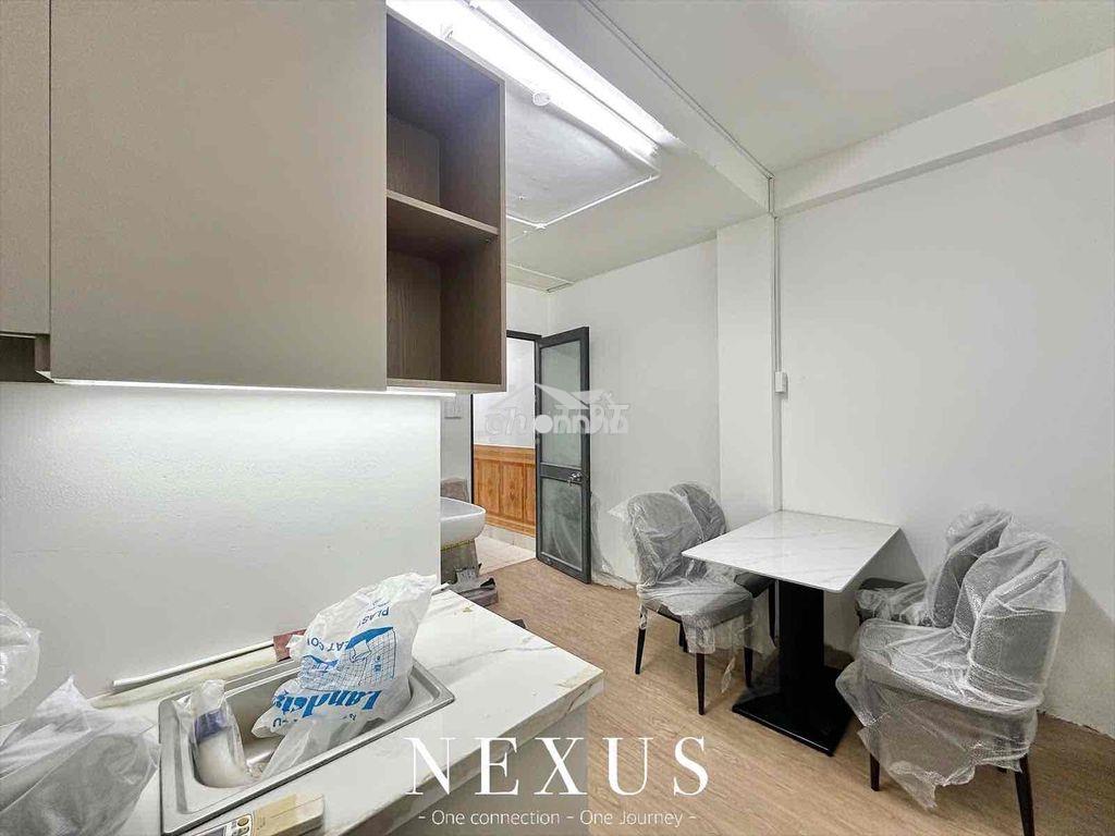 Cho thuê căn hộ 2phòng ngủ full nội thất gần ngã 5 quang trung, gò vấp - 4
