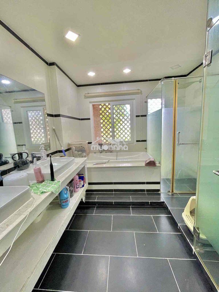 Bán nhà hẻm xe hơi bình thạnh, huỳnh đình hai, 55m2, 5 tầng - 11.x tỷ - 3
