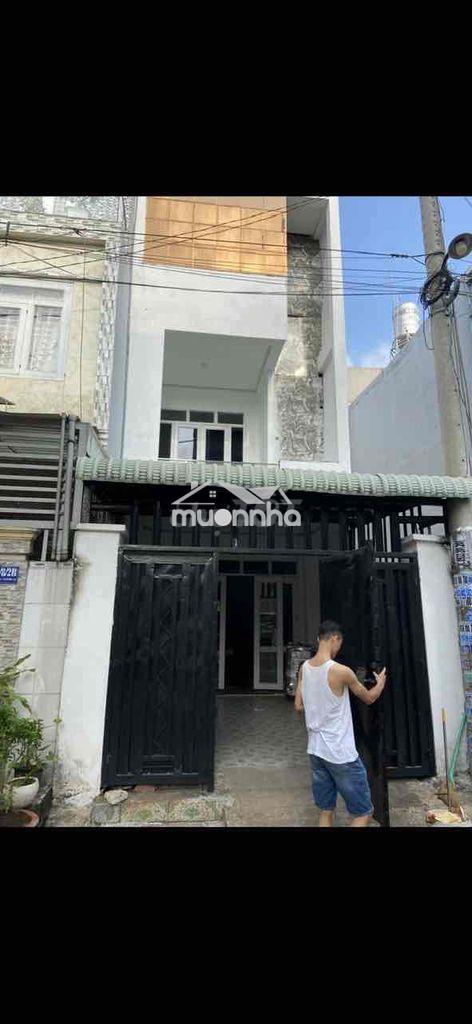 Bán nhà chính chủ,xây 1 trệt 1 lầu - 3