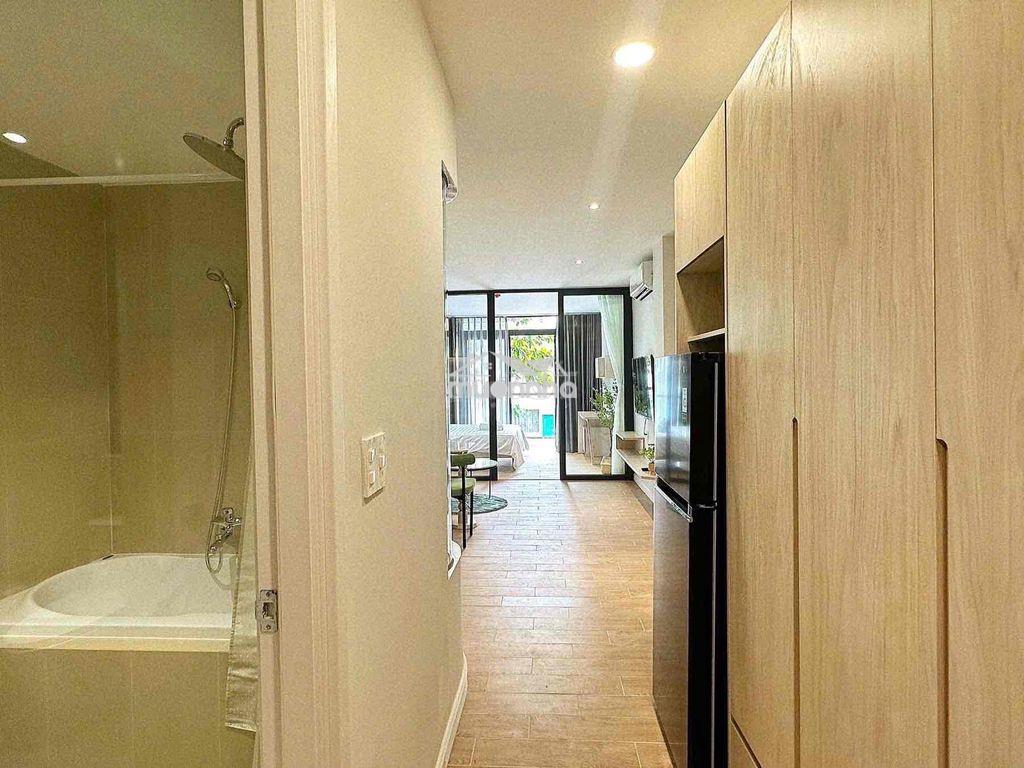 Khai trương bóc seal ngay nguyễn hữu cảnh - rộng/thoáng - Ảnh 3
