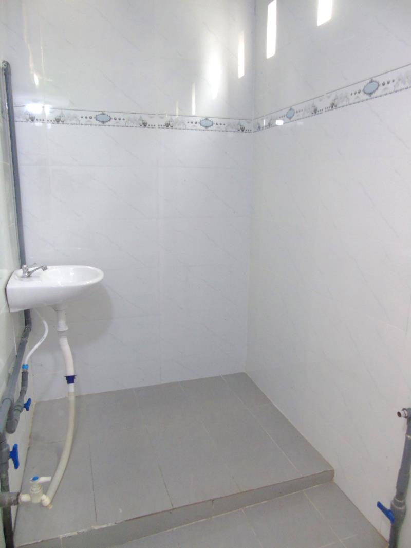 Phòng trọ nhà bè cho thuê 2tr4/tháng - 2