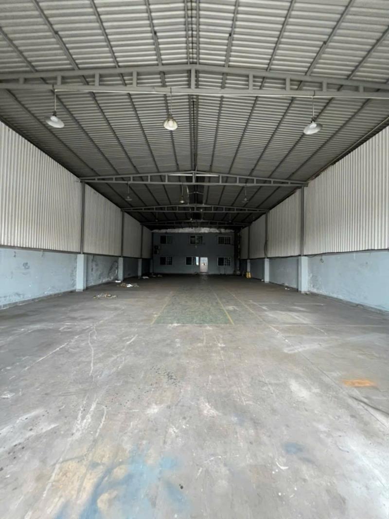 Giáp tân kỳ tân quý – mặt tiền quốc lộ 1a – bình tân – dt: 15*35m (502m2) – 8 tỷ 8