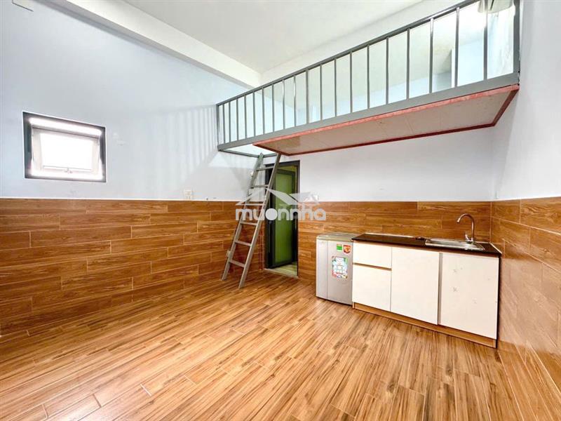 Phòng trọ sạch sẽ an ninh ngay công viên lang hoa chợ hạnh thông tây